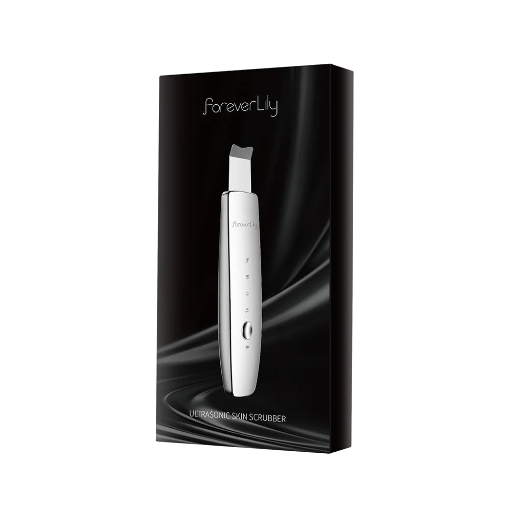 UltraGlow Skin Scrubber