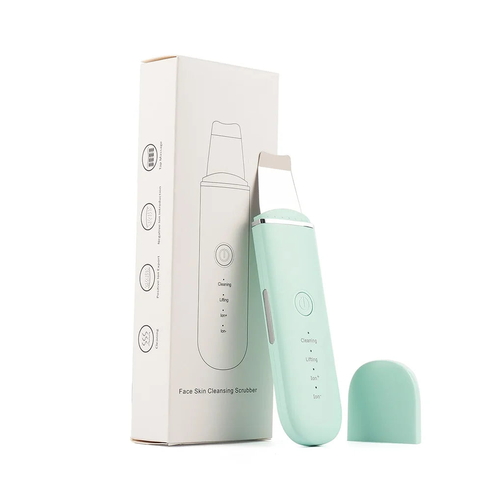 UltraGlow Skin Scrubber
