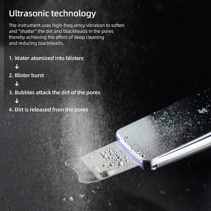 UltraGlow Skin Scrubber