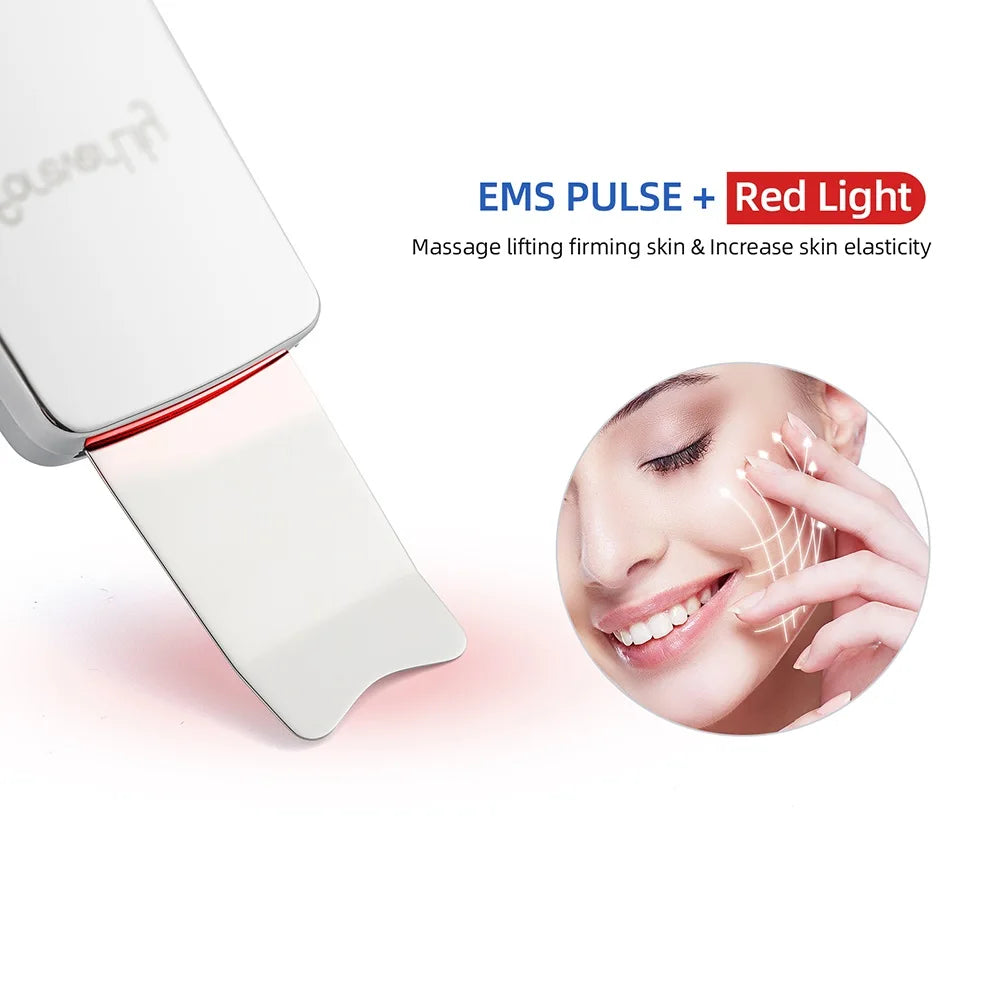 UltraGlow Skin Scrubber