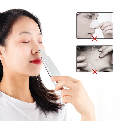 UltraGlow Skin Scrubber
