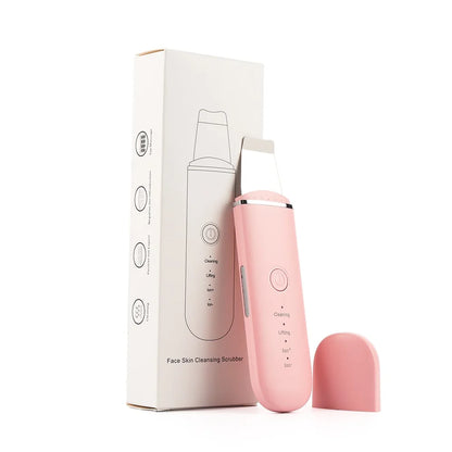 UltraGlow Skin Scrubber