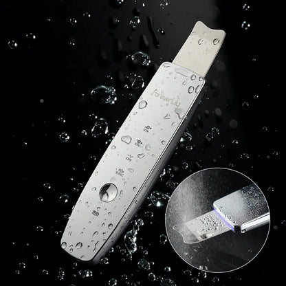 UltraGlow Skin Scrubber -6-in-1